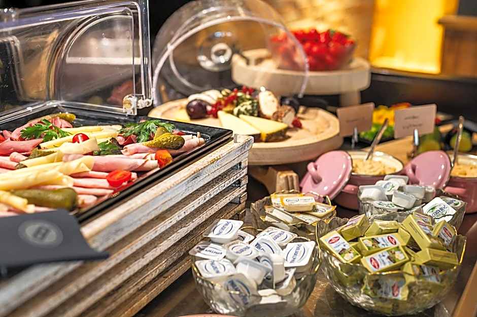 B&B Berglift direkt an der Talstation