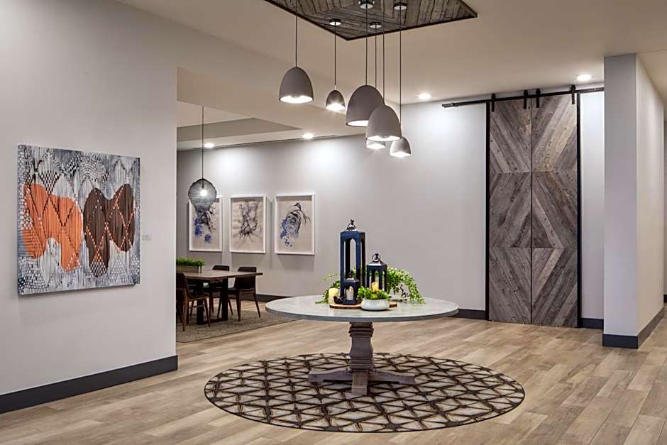 Hyatt House Denver Aurora Anschutz Medical Campus