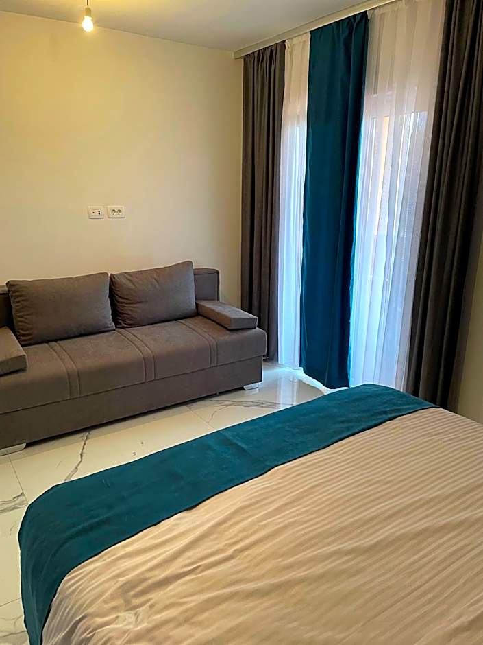 Motel Rados Fazana