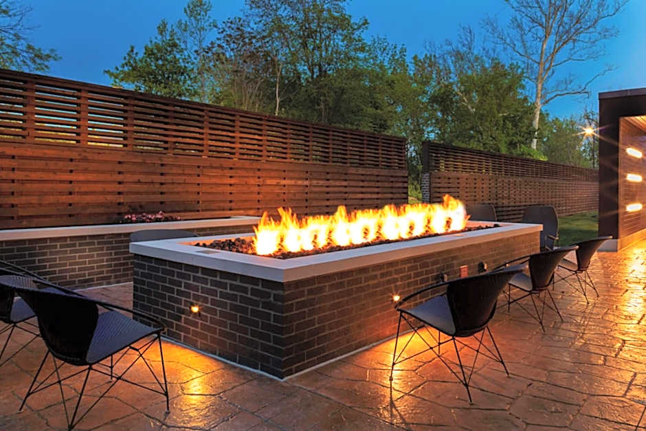 Courtyard by Marriott Indianapolis West-Speedway
