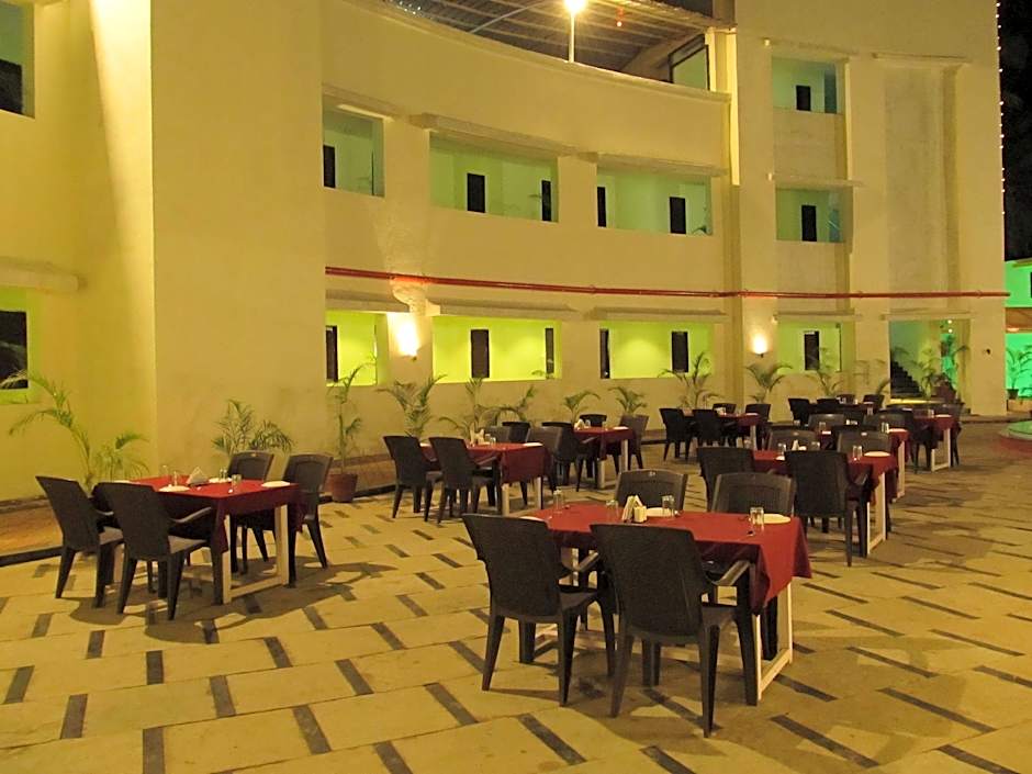 Hotel Sea Rock Villa – Daman, MS
