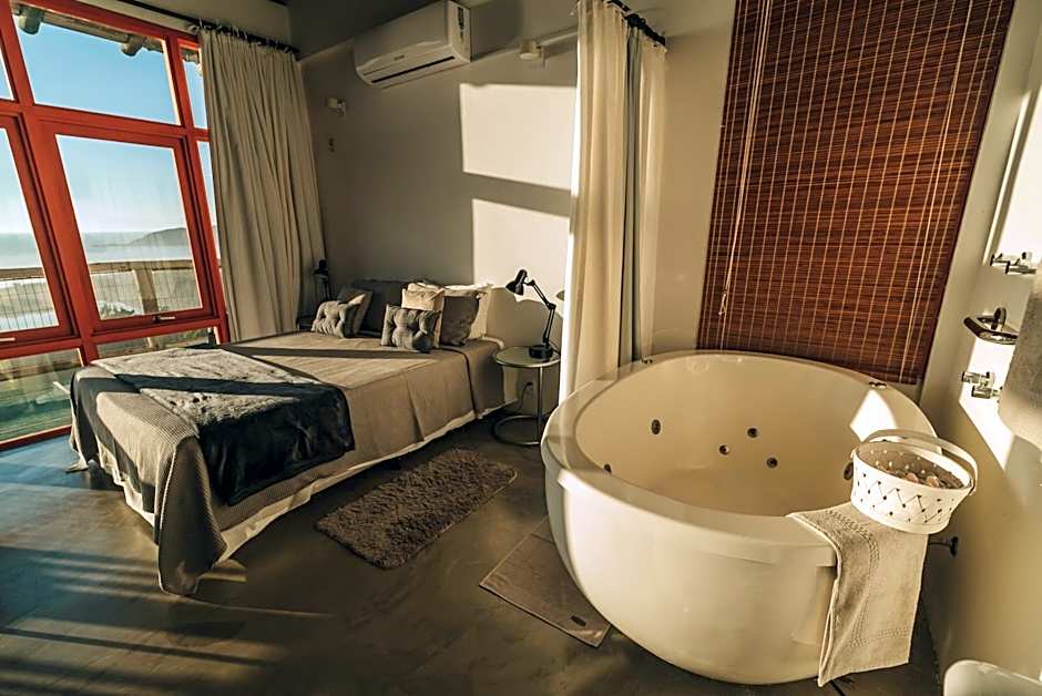 Pousada Pedra Grande