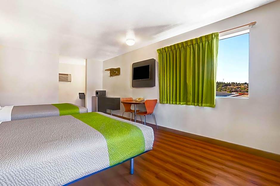Motel 6 Payson