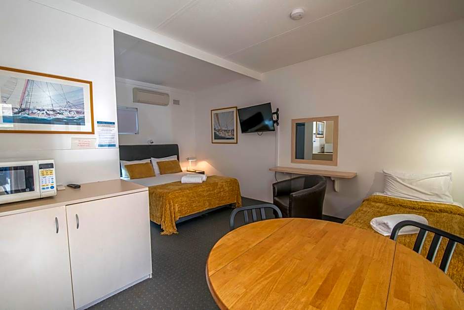 Bermagui Motor Inn