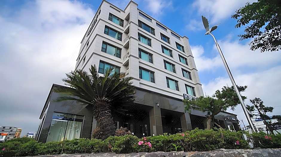Hotel Haerian Jeju