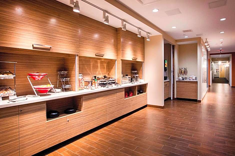 TownePlace Suites by Marriott Pittsburgh Cranberry Township