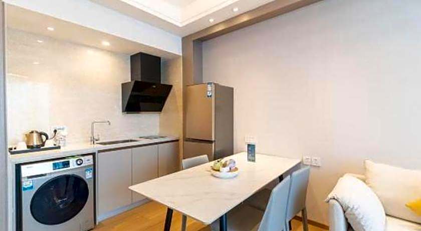 Hefei Parkview Hotel