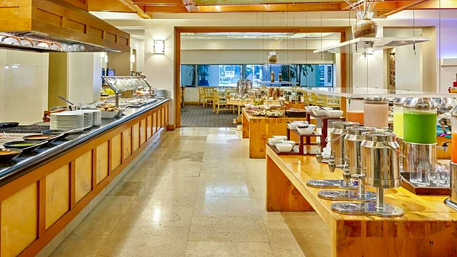 Fiesta Americana Guadalajara