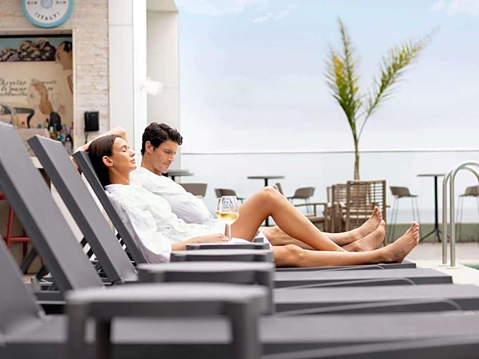 Hotel Pullman Vina del Mar San Martin (ex Atton)