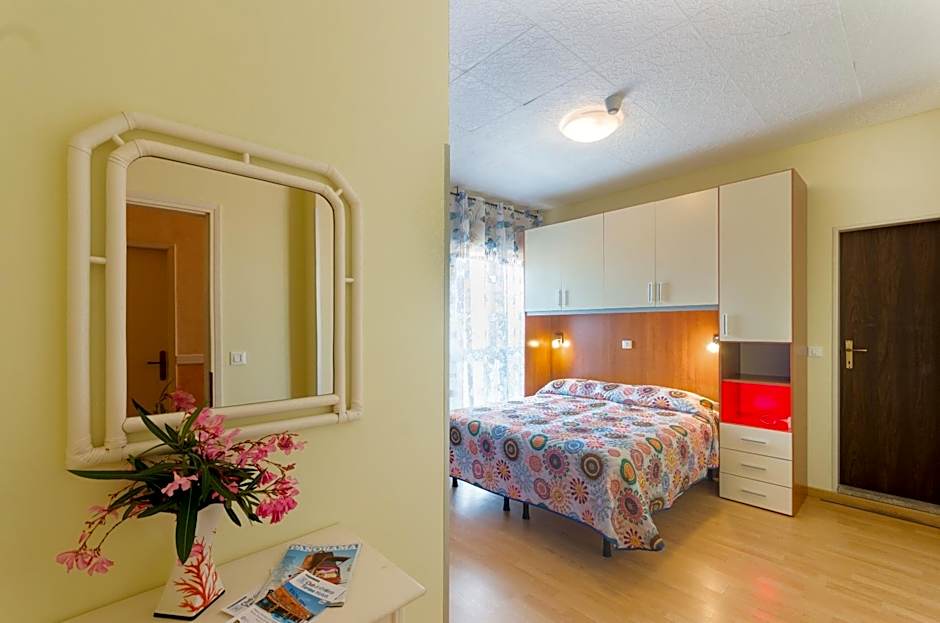 Hotel Romantik & Depandance