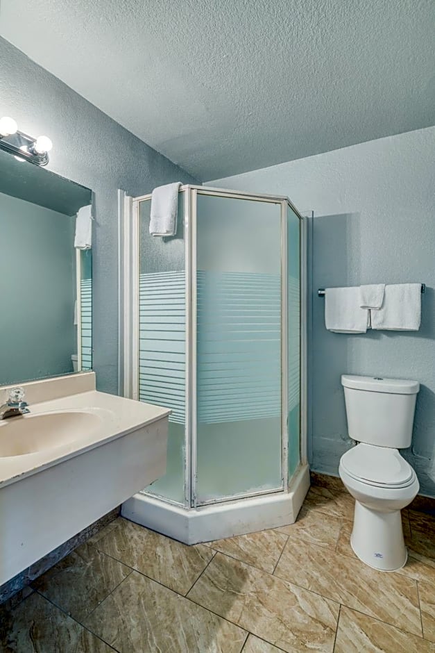 OYO Hotel Houston Southwest I-69
