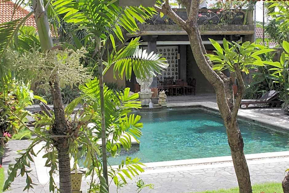 Mangga Bali Inn