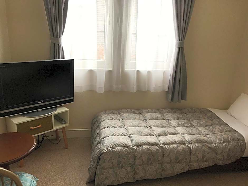 Petit Hotel Kurumi to Milk