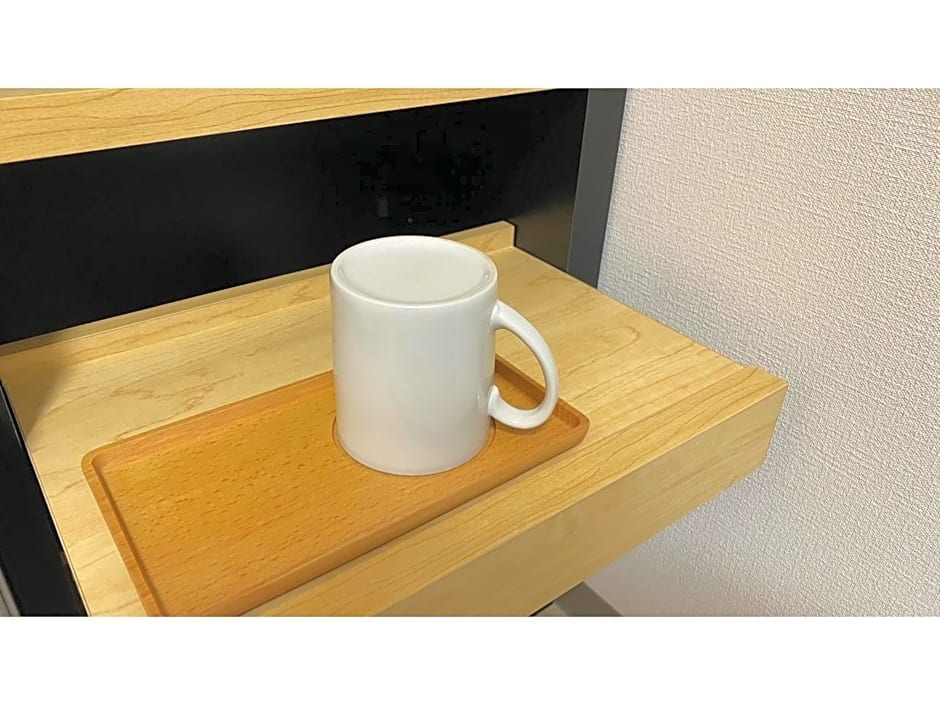 A&Bee HOTEL - Vacation STAY 35415v