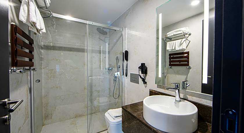 MENALO HOTEL PREMIUM ISTANBUL AIRPORT