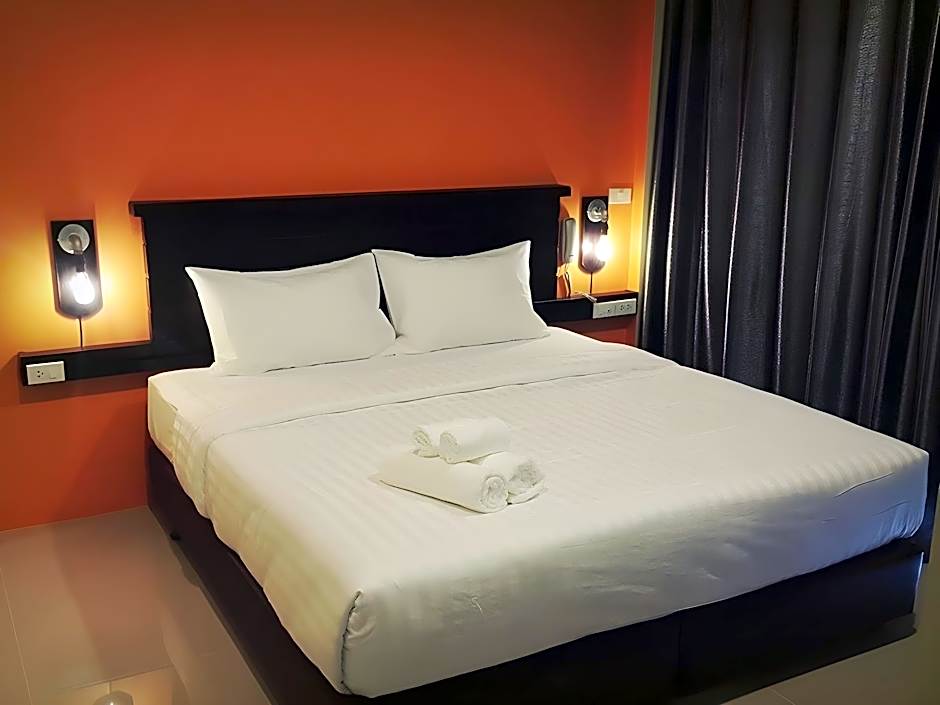 Siritrang Boutique Hotel