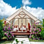 Svargan Lakeside Glamping