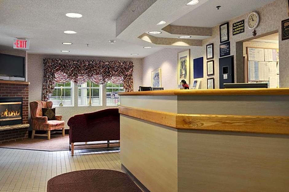 Microtel Inn & Suites By Wyndham Baldwinsville/Syracuse