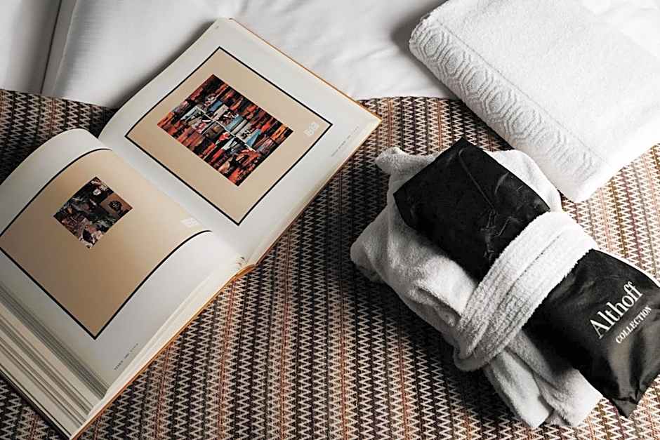 Ameron Hotel Regent