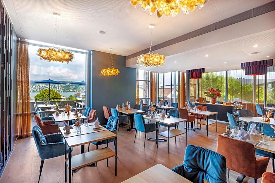 Lifestyle Hotel Sedartis Lake Zürich