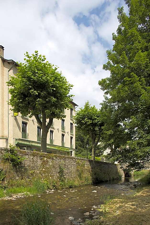 Logis le Mont Aigoual