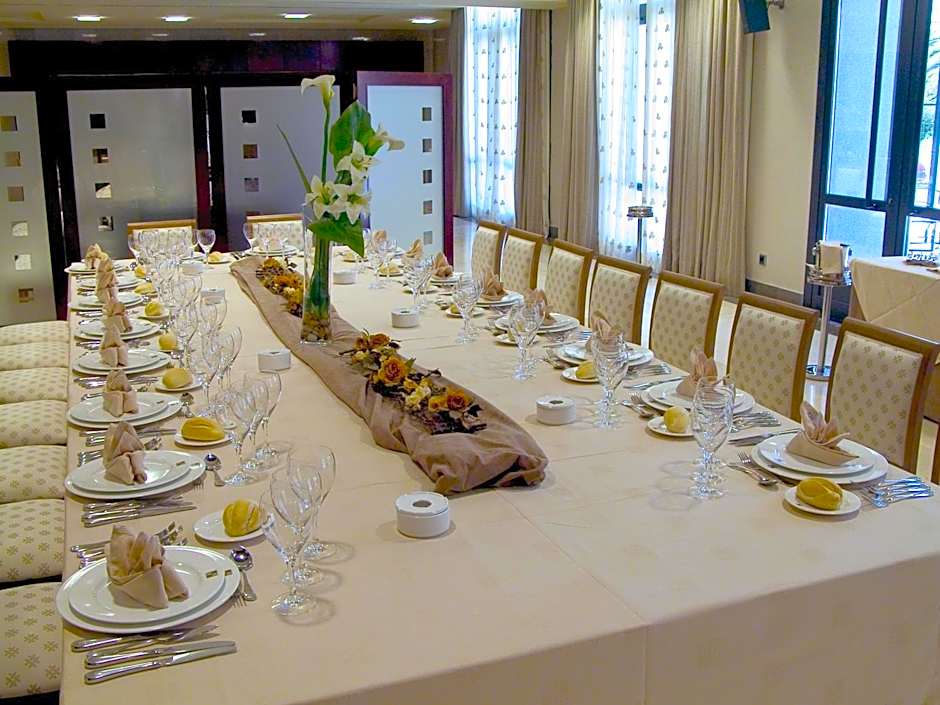 Badajoz Center Hotel