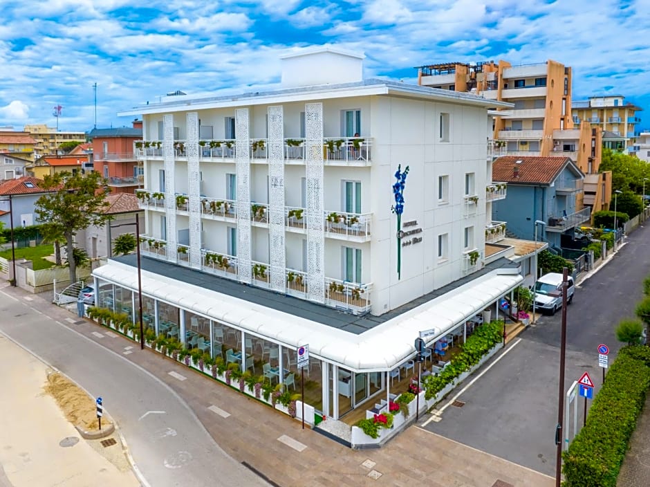 Hb Hotels Orchidea Blu