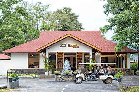 Zone Niathu Dimapur by The Park