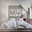 Butik Apartments, by BQA