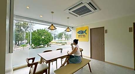 Fishtail Hostel Phuket