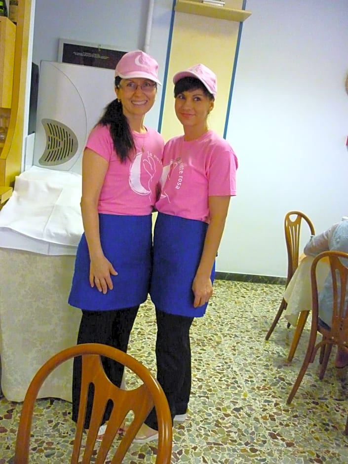 Hotel Latini