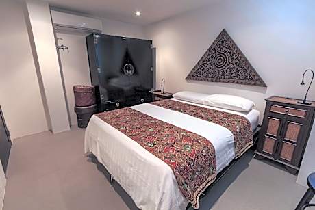 1 Bedroom Pool View Apartment