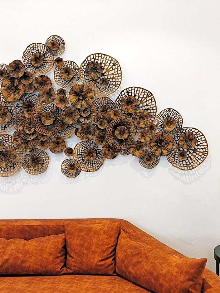 Elisabeth Boutique Hotel