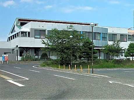 Sakyu Onsen Yumeron