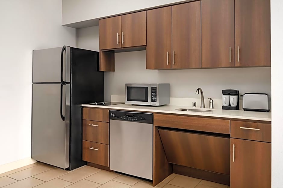 Homewood Suites By Hilton Midland