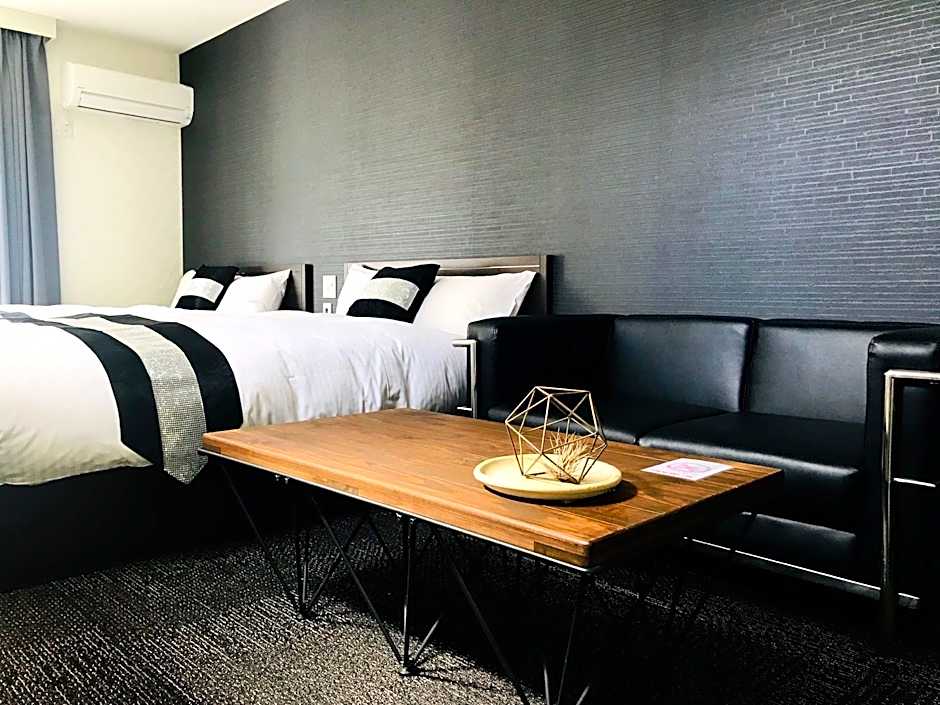 FUKUOKA MOJIKO STAY