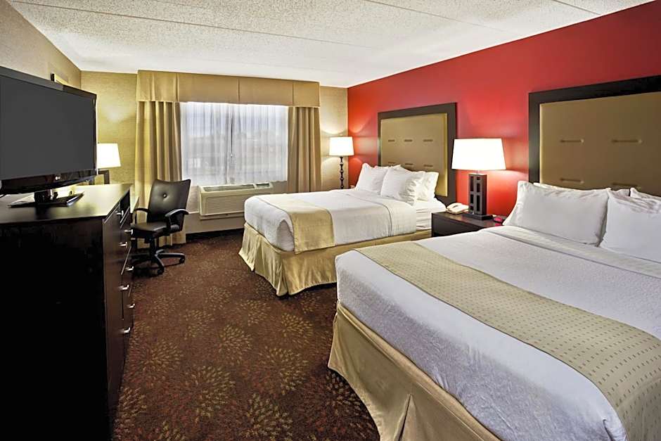 Holiday Inn Hotel & Suites Chicago Northwest - Elgin By IHG