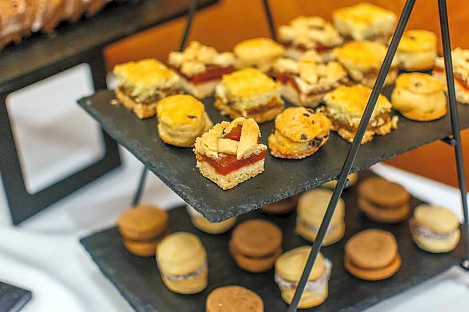 Dorá Hotel Buenos Aires