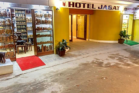 Jagat Hotel