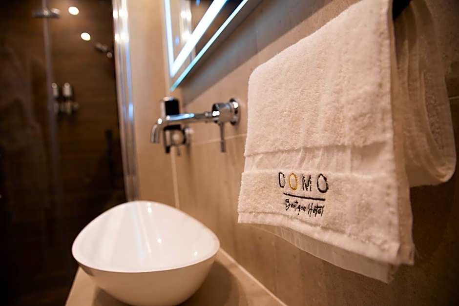 Domo Boutique Hotel