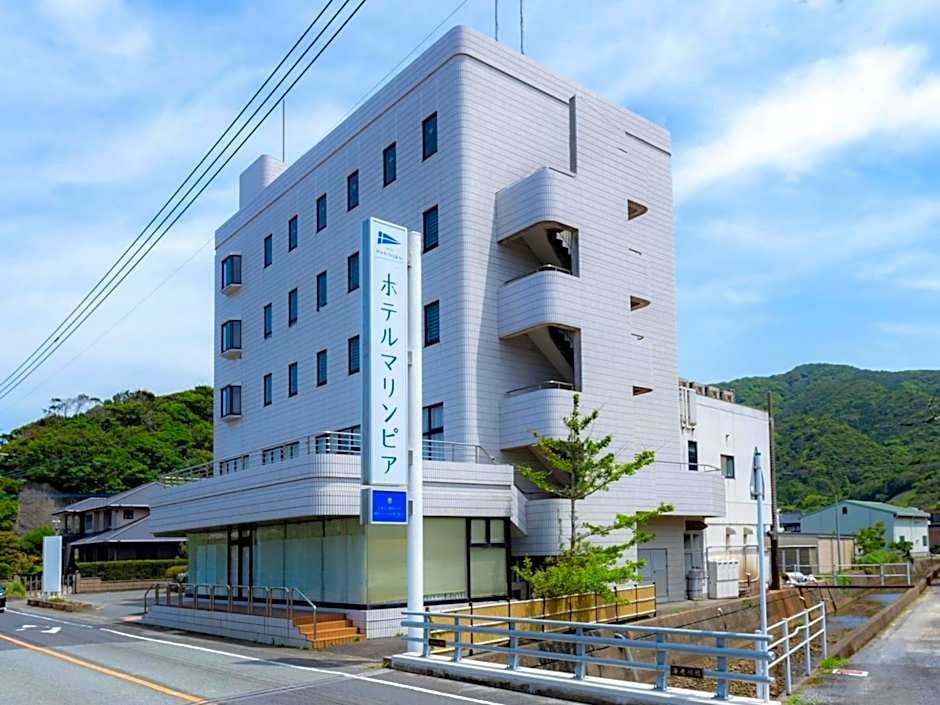 HOTEL MARINEPIA - Vacation STAY 92240v
