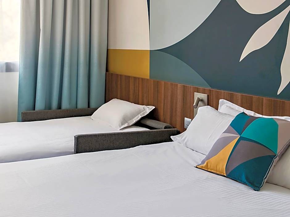 Holiday Inn Marseille Airport By IHG