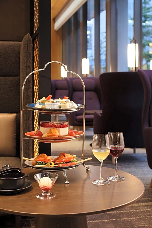 Hotel The Celestine Tokyo Shiba