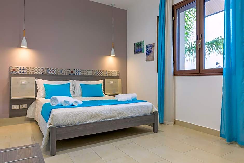 Casa dell'Aromatario b&b