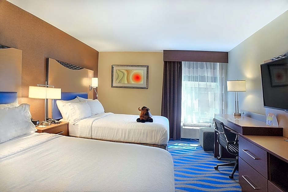 Holiday Inn Cody at Buffalo Bill Village By IHG
