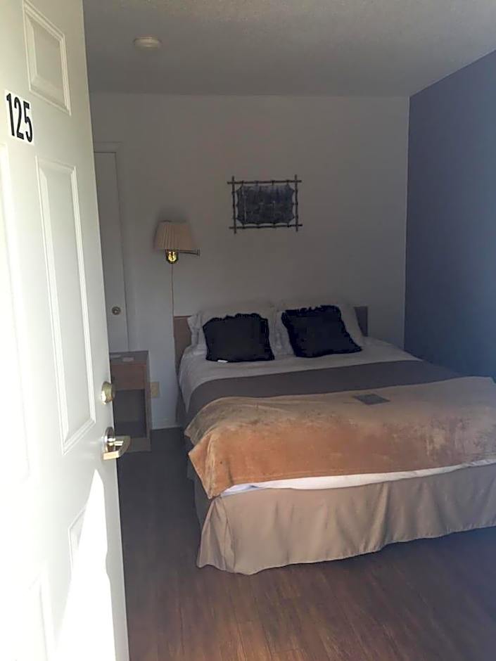 The Brookside Motel by Belvilla Keystone Near Mt.Rushmore