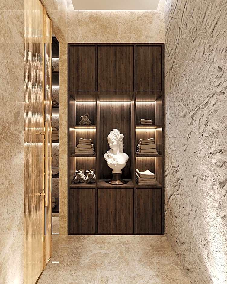 Elite World Comfy Samsun Atakum