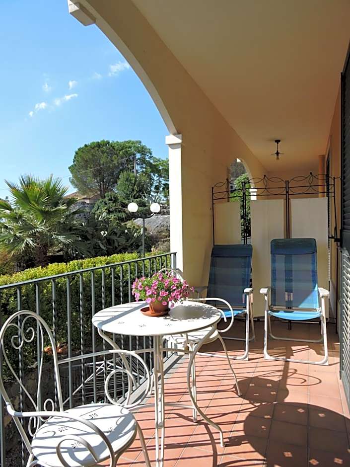 Villa Sciare Modò