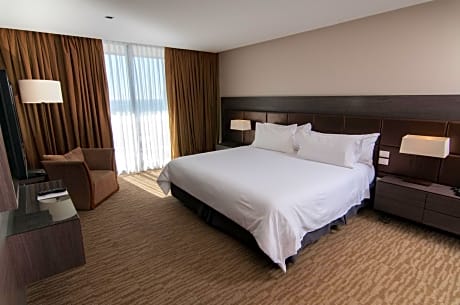 Deluxe Double Room Non-Smoking