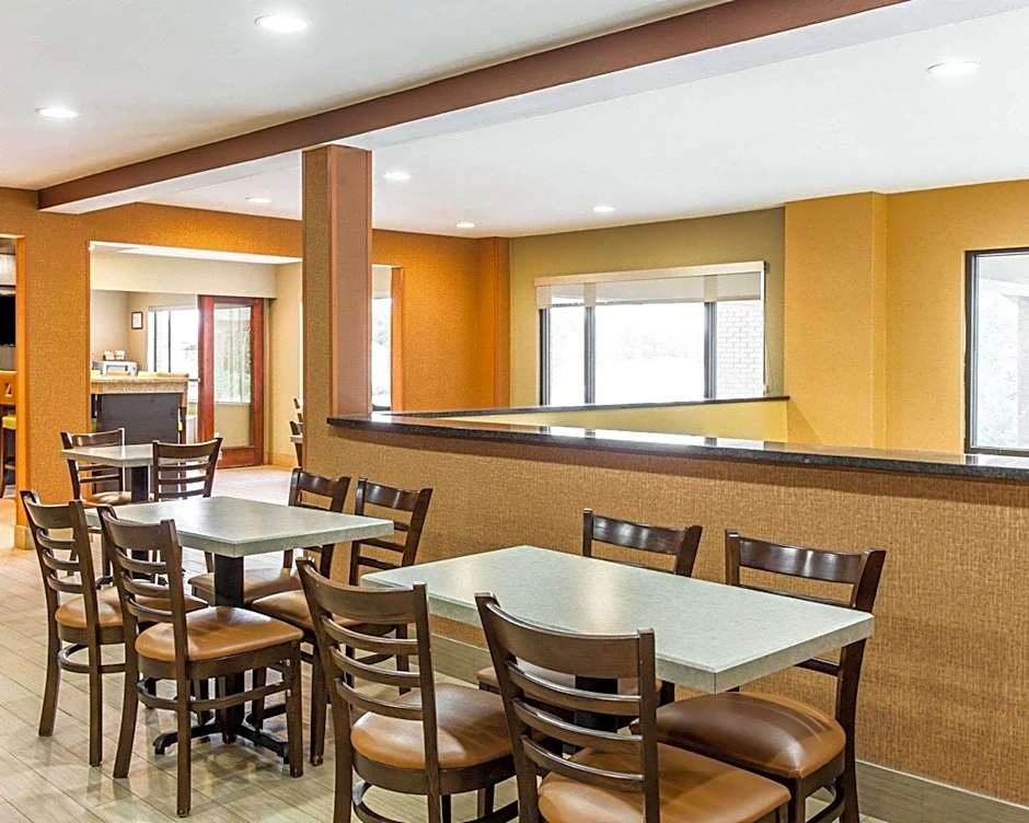 Quality Inn Lincolnton